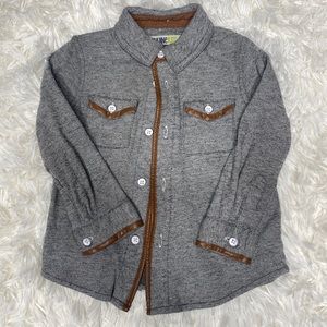 Target Toddler Boy Shirt